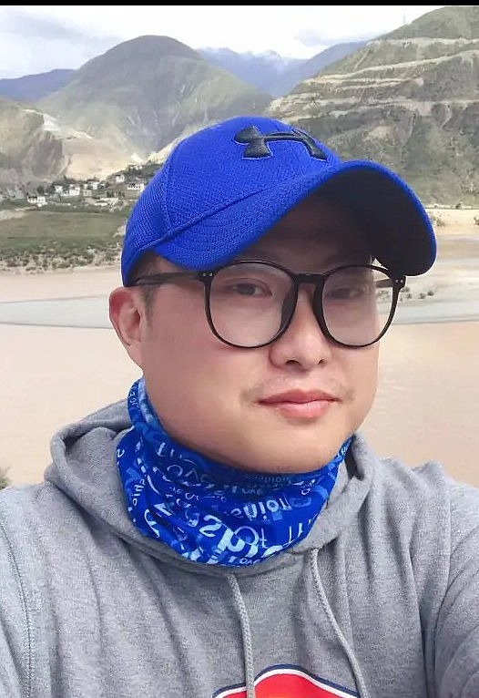 徐正祥 Zhengxiang Xu照片