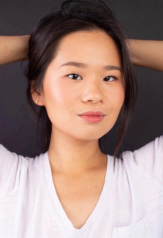 格蕾丝·宋 Grace Song照片
