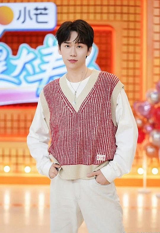 李剑云 Jianyun Li照片