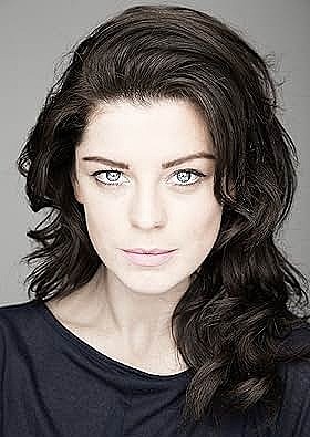 奥伊宾·麦金尼蒂 Aoibhinn McGinnity照片