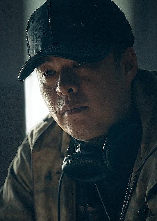 郭锋 Feng Guo照片