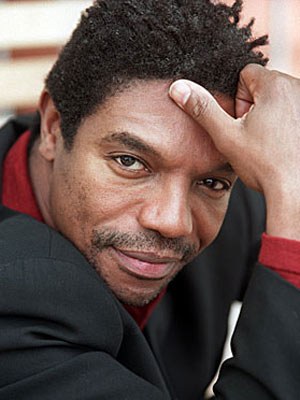 沃迪·科蒂斯·霍尔 Vondie Curtis-Hall照片