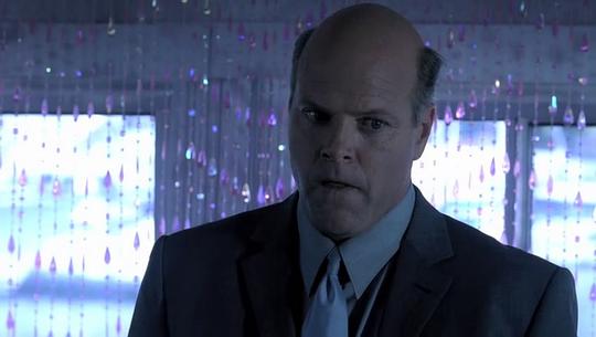 瑞克斯·林恩 Rex Linn照片