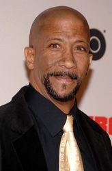 雷格·E·凯蒂 Reg E. Cathey照片