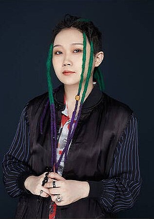 廖雨嫣 Yuyan Liao照片