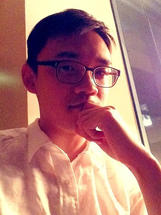 刘若汀 Ruoting Liu照片