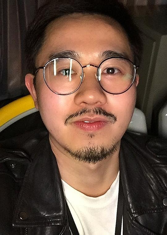 陈龙 LONG照片