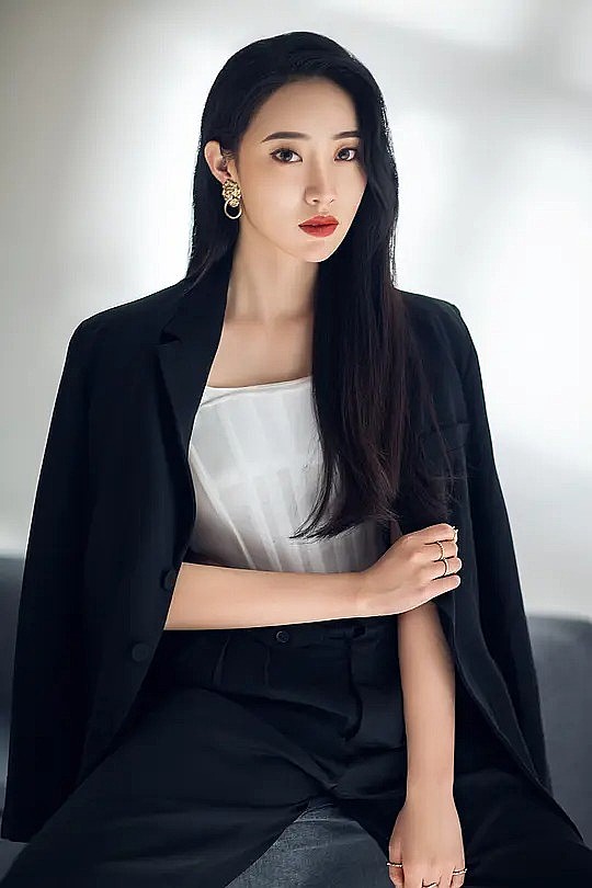 郭天祺 Quinn Guo照片