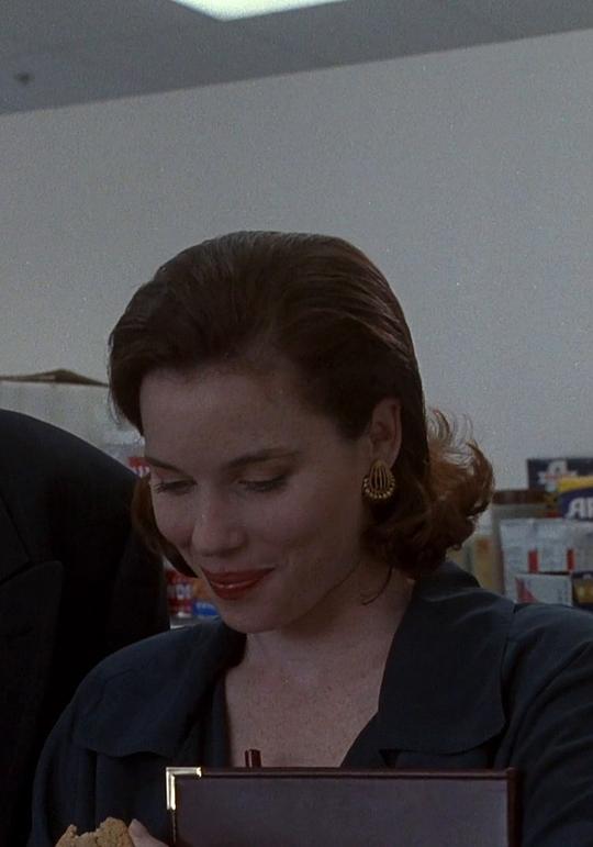 科琳弗莱恩 Colleen Flynn照片