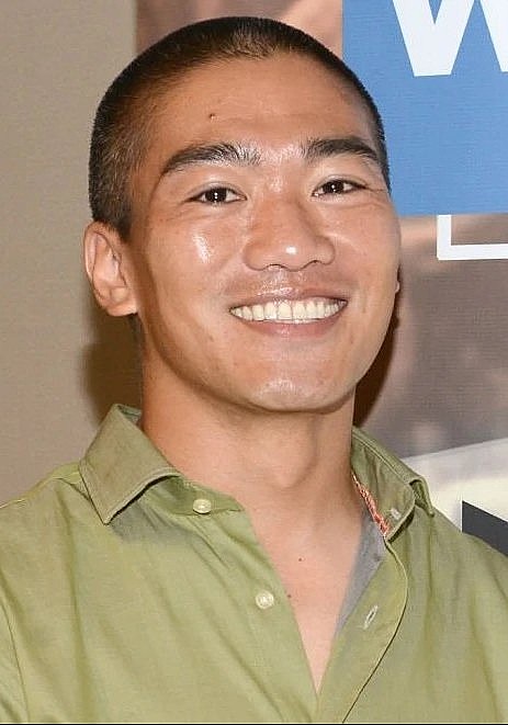 托马斯·王 Thomas Wong照片