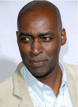 迈克尔-杰斯 Michael Jace照片