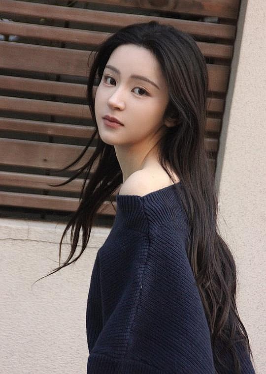饶嘉迪 Jiadi Rao照片