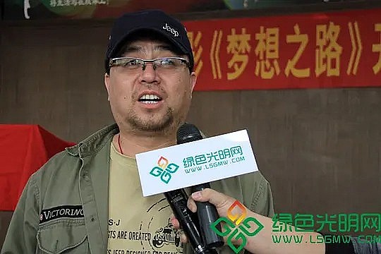 杨铭 Ming Yang照片