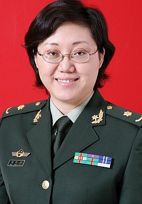 翟小乐照片
