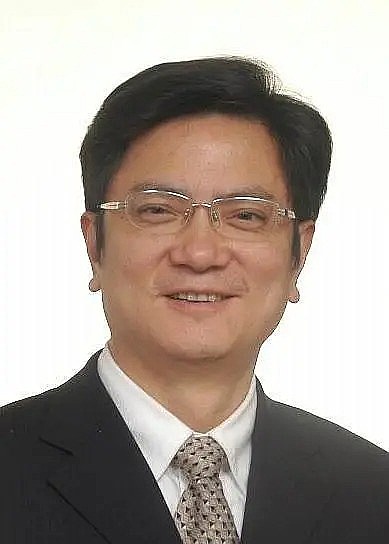 郑强 Qiang Zheng照片