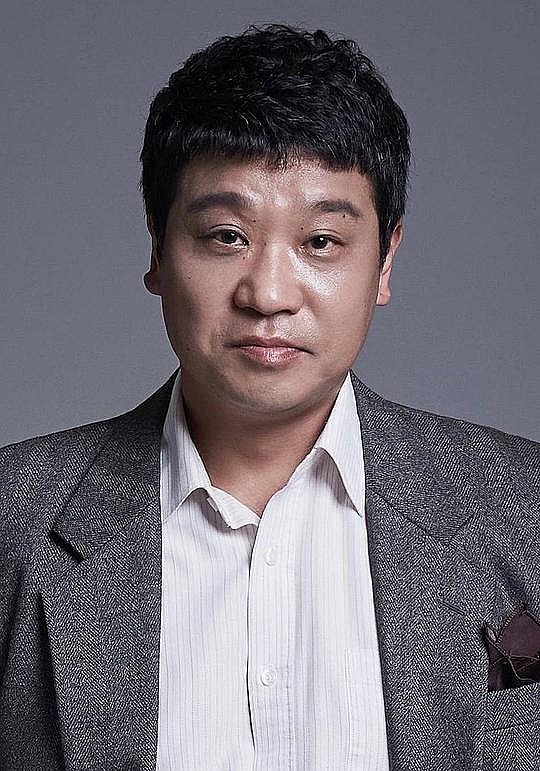 柳炳勋 Byeong-hoon Yoo照片