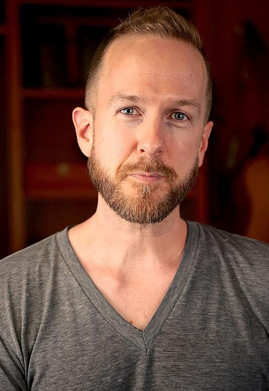 布雷登·林奇 Braden Lynch照片