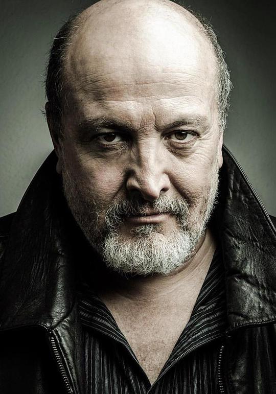 亚历杭德罗·布拉乔 Alejandro Bracho照片