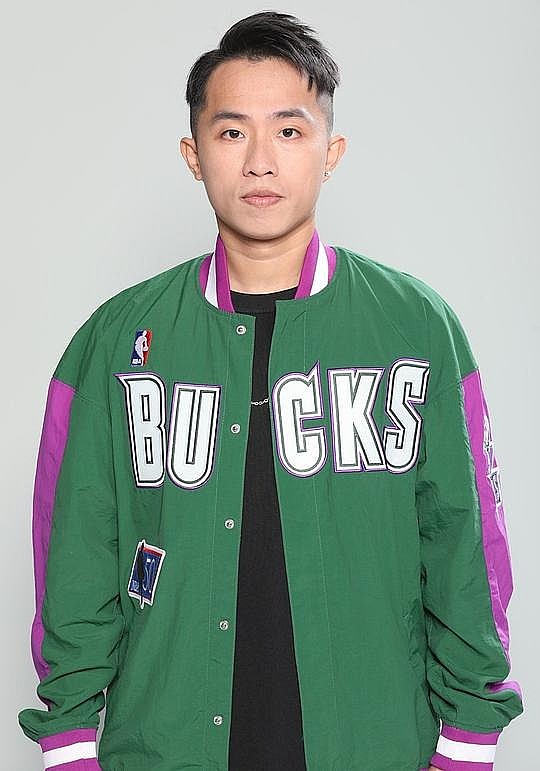 李俊华 Lee Chun Wah照片