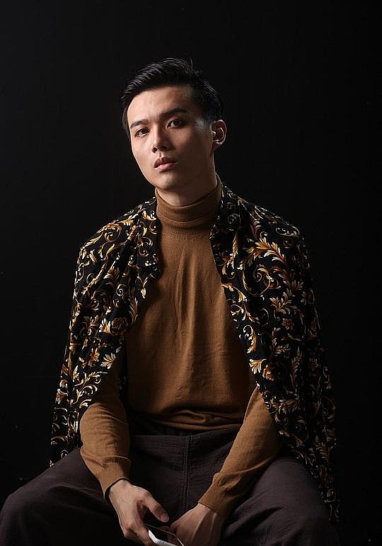 周嘉全 Skin Chow照片
