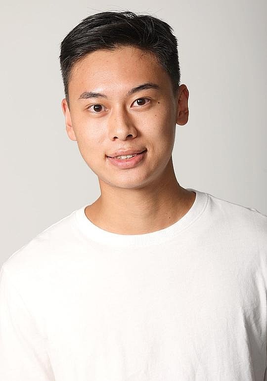 叶衍佑 Scott Yip照片