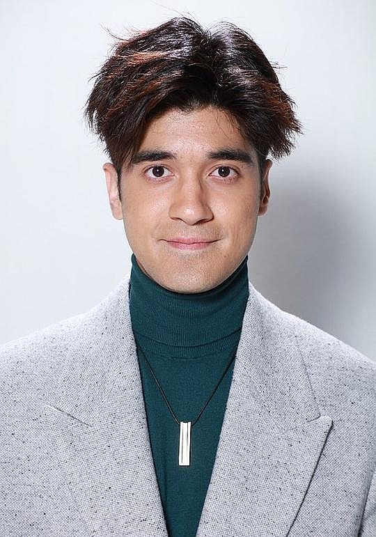 布乐文 Jason Bootwala照片