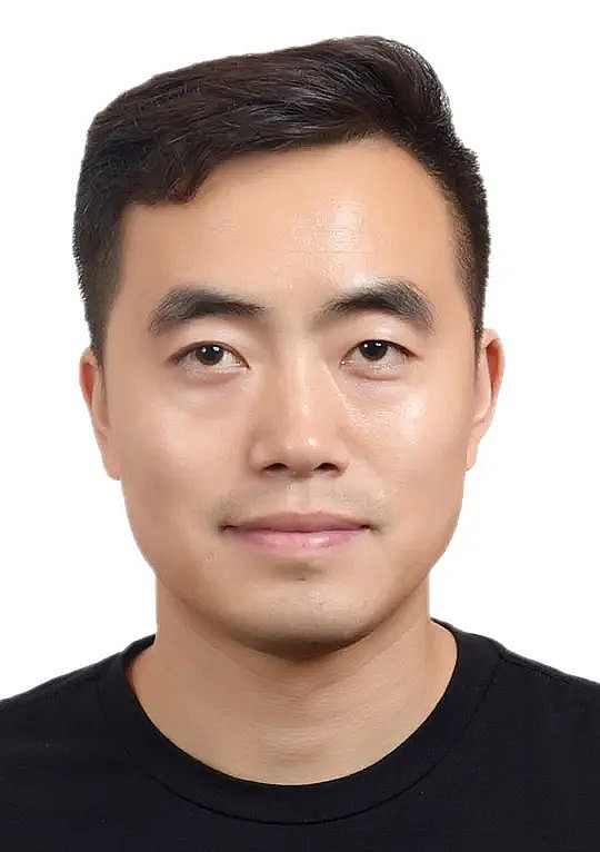 郑成飞 Chengfei Zheng照片
