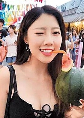 陈欣茵 Sonya Chan Yan Yan照片
