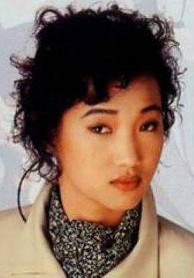 方丽盈 Cindy Fong照片