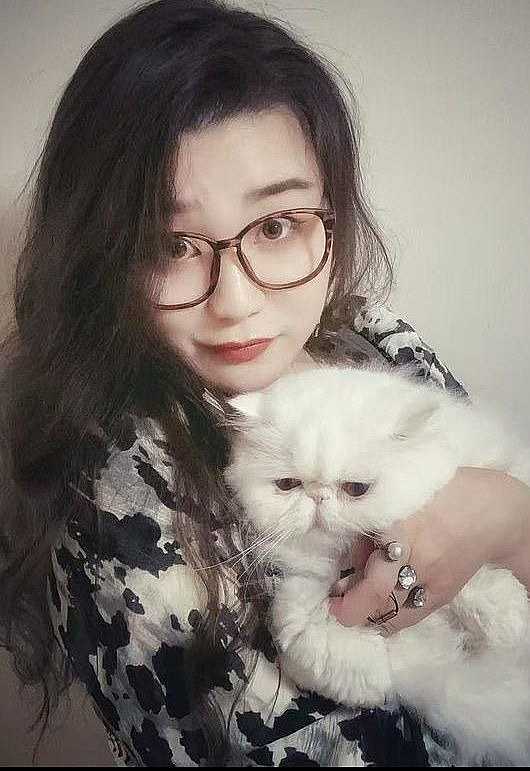 朱丹妮 Danni Zhu照片