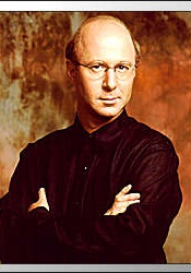 阿隆·鲁斯汀 Aaron Lustig照片