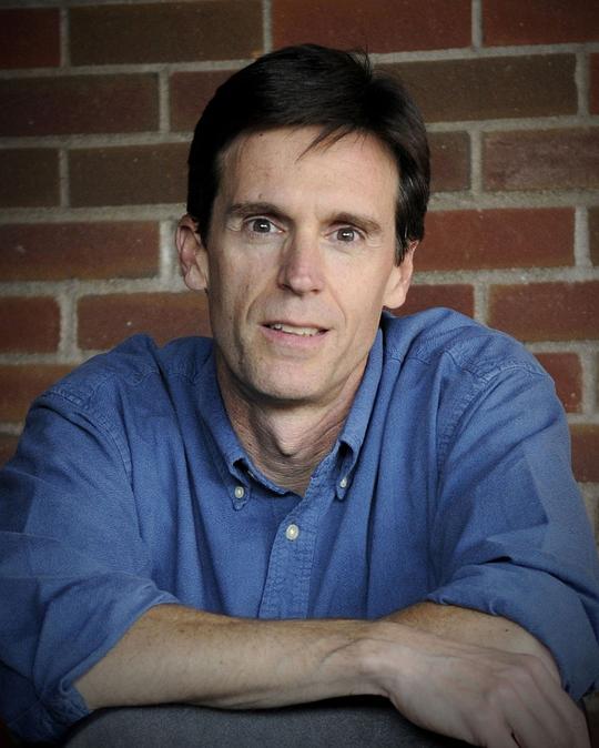 汤姆·伊斯贝尔 Tom Isbell照片