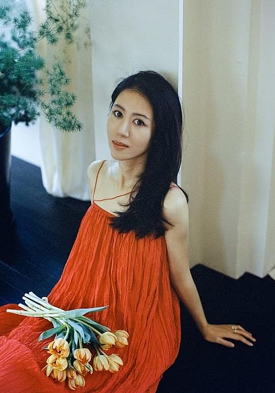 苏凌子 Lingzi Su照片