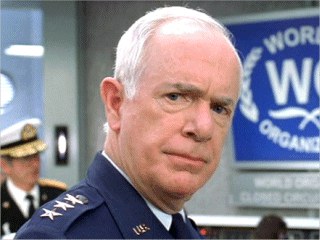 凯文·库尼 Kevin Cooney照片