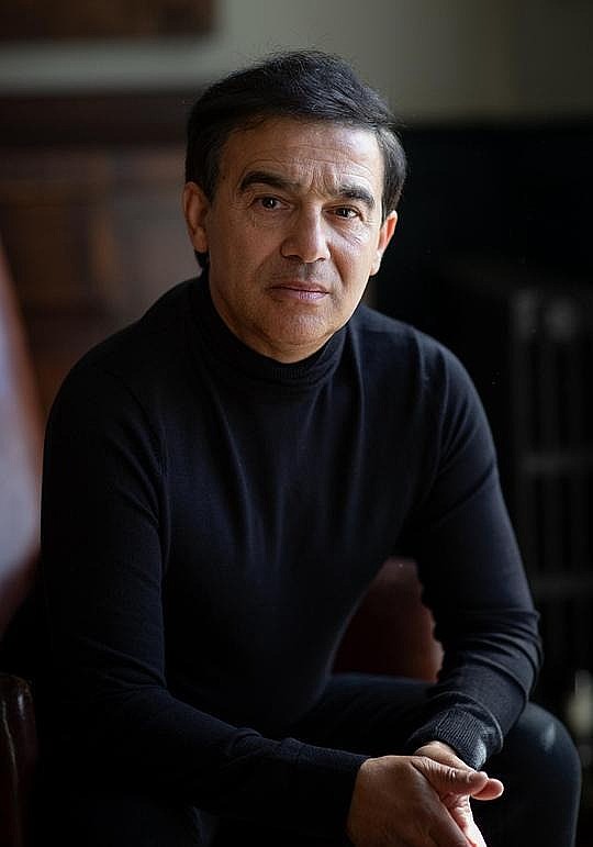 朱塞佩·伦蒂尼 Giuseppe Lentini照片
