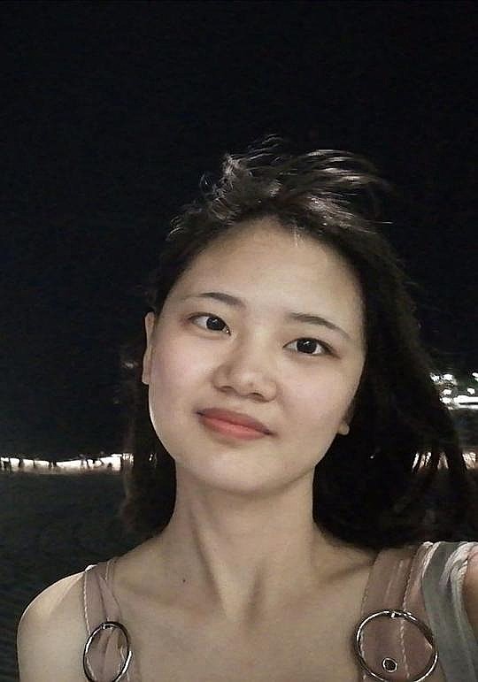 张静 Jing Zhang照片