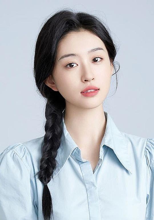 赵凡舒 Fanshu Zhao照片