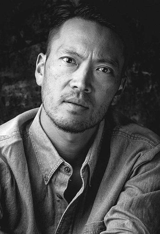 高山安倍 Taki Abe照片