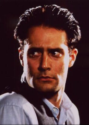 艾伦·迈克尔·拉西 Aaron Michael Lacey照片