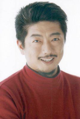 石井康嗣 Kôji Ishii照片