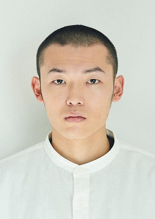 东景一朗 Azuma Keiichiro照片