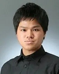 福田航也 Koya Fukuda照片
