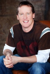 杰夫·安德森 Jeff Anderson照片