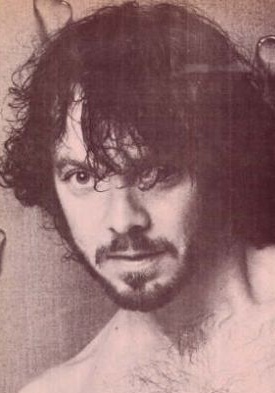 巴德·库特 Bud Cort照片