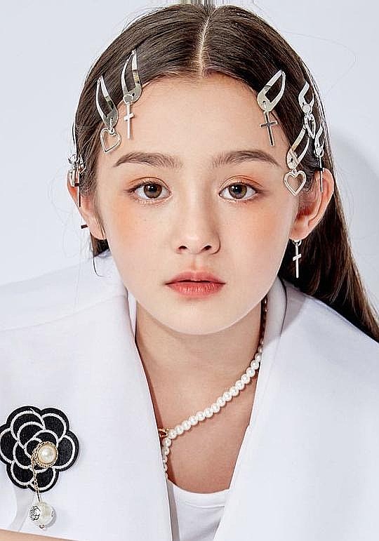 克里斯蒂娜 Kristina照片