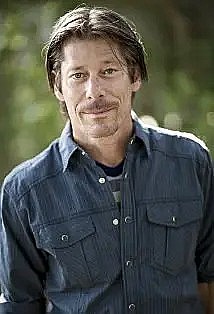 凯文·斯科特·艾伦 Kevin Scott Allen照片
