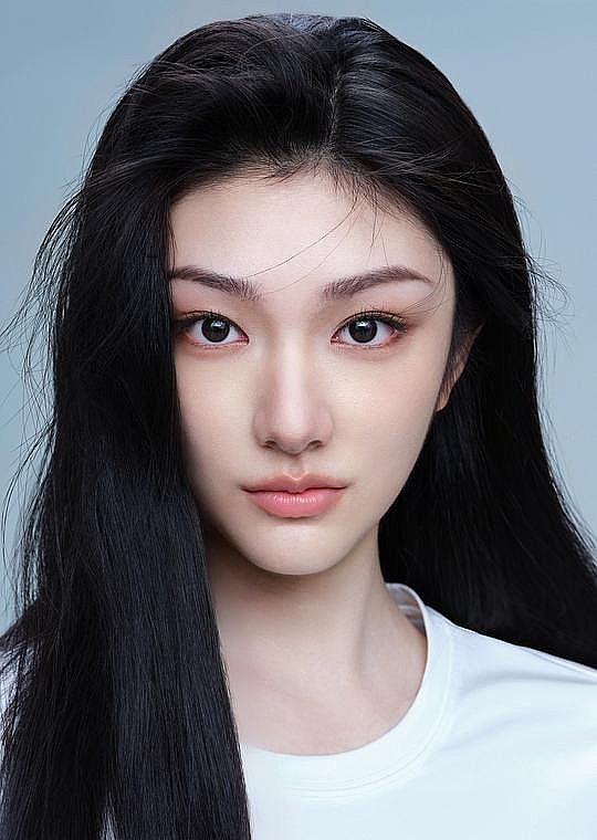 李康 Joyce Lee照片
