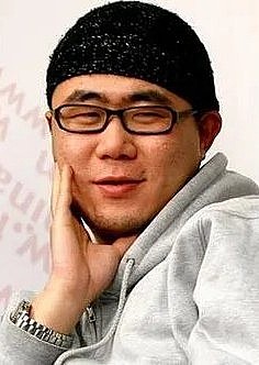 石一枫 Yifeng Shi照片