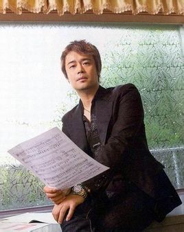 石川英郎 Hideo Ishikawa照片