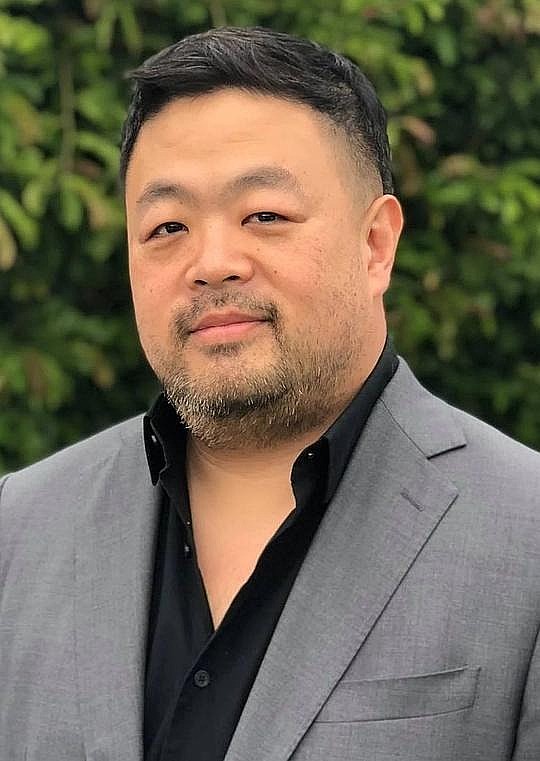 克里斯·格雷斯 Chris Grace照片